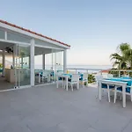 Otel La Kumsal Kaş