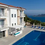 La Kumsal Otel