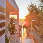 La Kumsal Otel Kaş