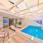 La Kumsal Otel Kaş