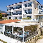 La Kumsal Otel Kaş