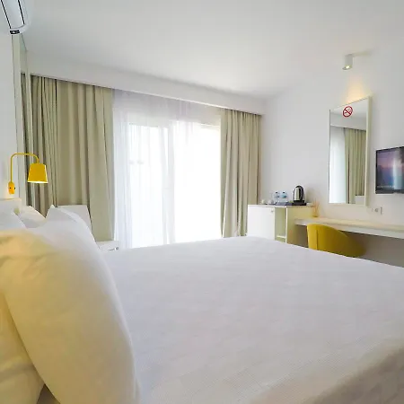 La Kumsal Hotel