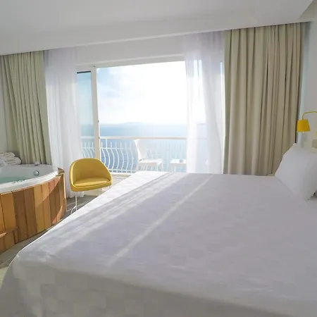 Hotel La Kumsal Kas