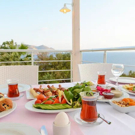 La Kumsal Hotel