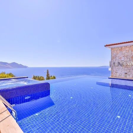 La Kumsal Hotel 3*