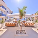 La Kumsal ホテル 3*