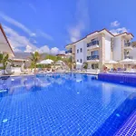 Szálloda La Kumsal Kaş