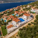La Kumsal Szálloda Kaş