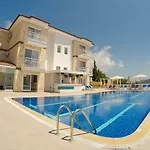 La Kumsal Szálloda Kaş