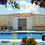 La Kumsal 3* Kaş