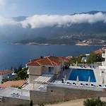 Hotel La Kumsal Kaş