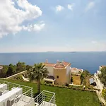 La Kumsal Hotel Kaş