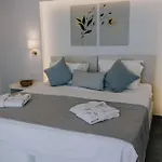 Szálloda La Kumsal Kaş