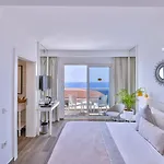 Szálloda La Kumsal Kaş
