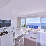 La Kumsal Hotel Kaş