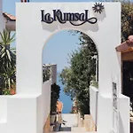 La Kumsal Szálloda 3*