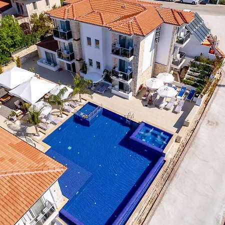 La Kumsal Kaş