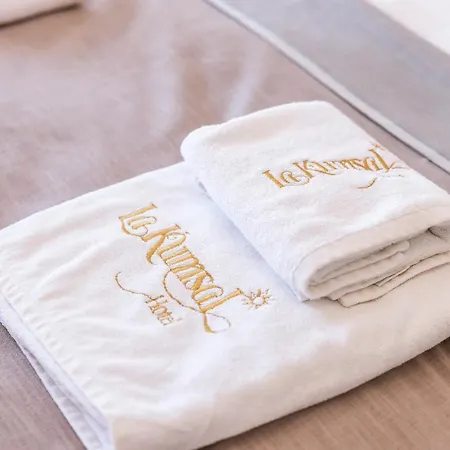 La Kumsal Hotel Kaş