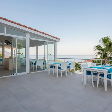 Hotel La Kumsal Kaş