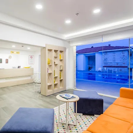 La Kumsal Hotel