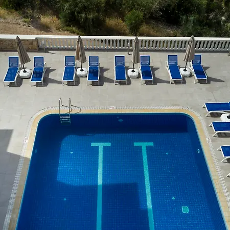 La Kumsal Hotel