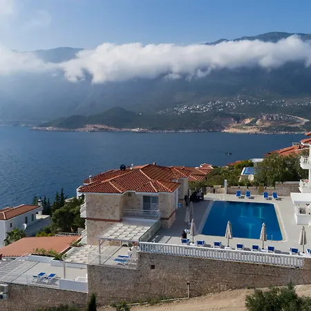 Hotel La Kumsal Kaş