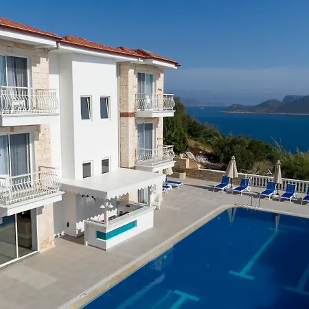 La Kumsal Hotel