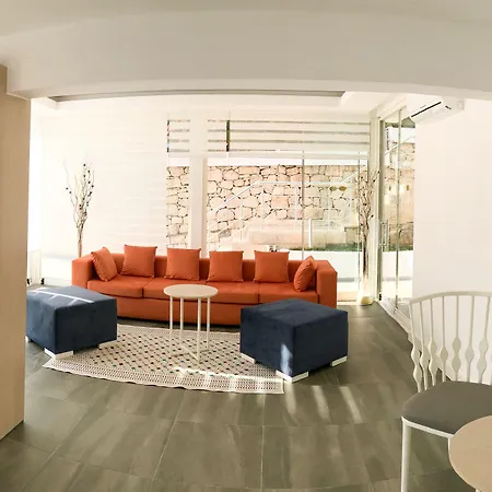 La Kumsal 3* Kaş