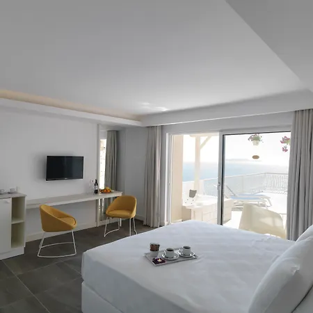 La Kumsal Hotel Kas