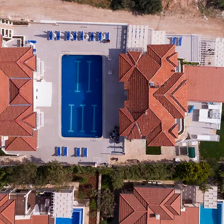 La Kumsal 3* Kaş