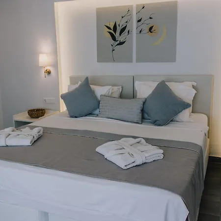Hotel La Kumsal Kaş