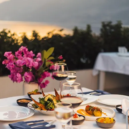 Hotel La Kumsal