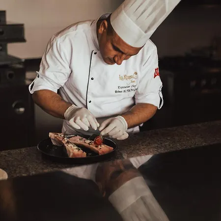 La Kumsal Hotel Kaş