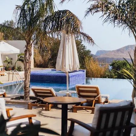 Hotel La Kumsal