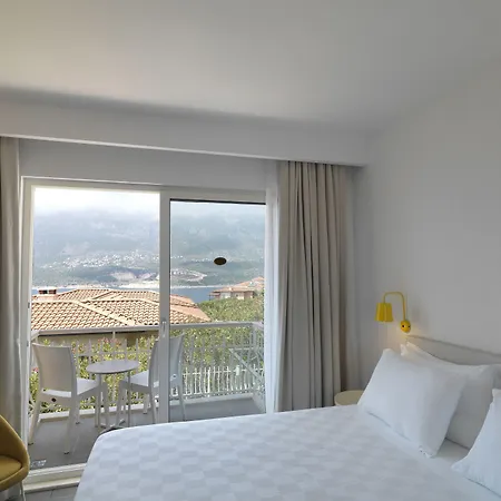Hotel La Kumsal