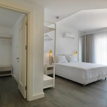 Hotel La Kumsal