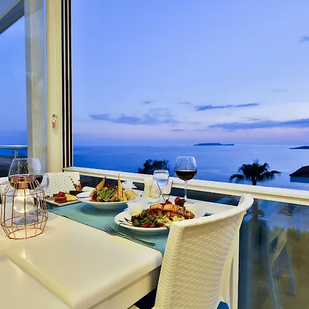 Hotel La Kumsal Kas