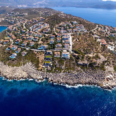 La Kumsal Hotel