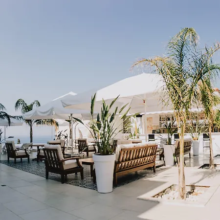 Hotel La Kumsal