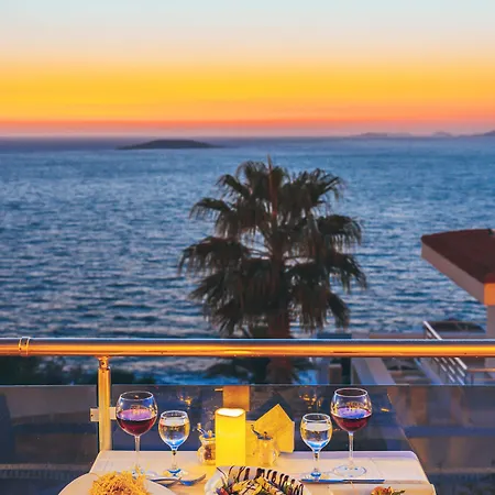 Hotel La Kumsal