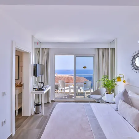 Hotel La Kumsal Kaş