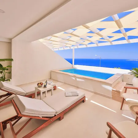 Hotel La Kumsal