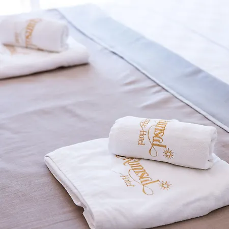 Hotel La Kumsal 3*
