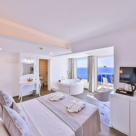La Kumsal Hotel Kaş
