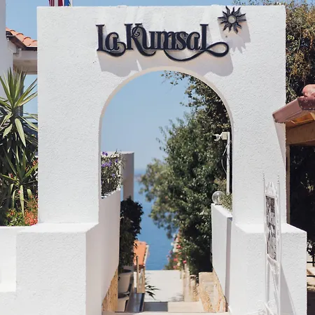 La Kumsal מלון 3*