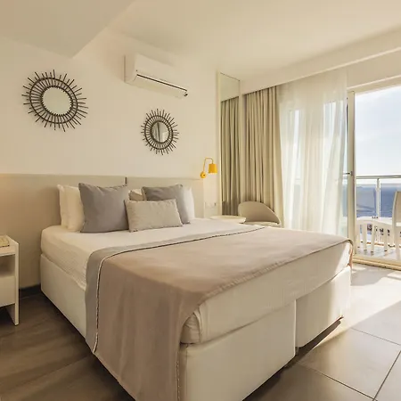 La Kumsal Hotel 3*