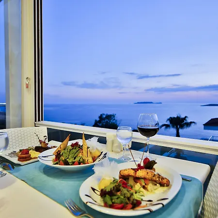 La Kumsal Hotel 3*