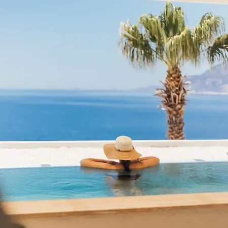 La Kumsal Hotel