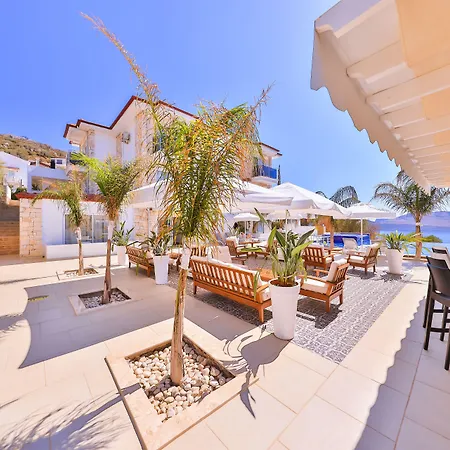 La Kumsal Hotel Kaş