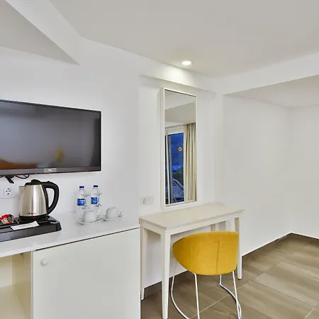 Hotel La Kumsal Kaş